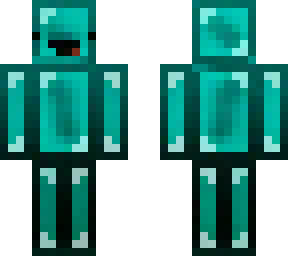 noob skin
