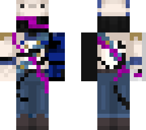 nts og skin