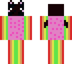nyan cat