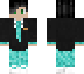 octavius uniform