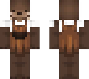 otter dress