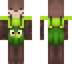 otterfrog
