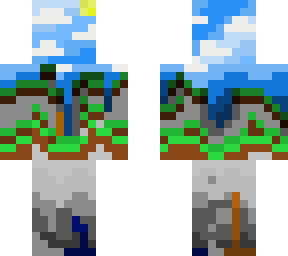 overworld