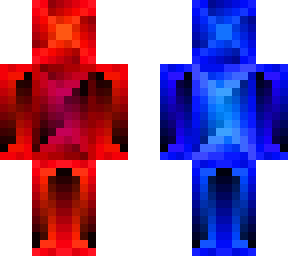 pattern skin 3
