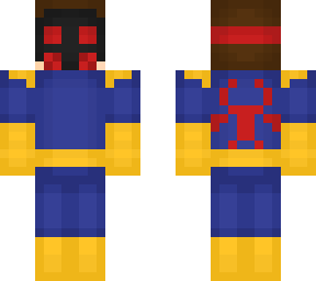 pest (x-men oc)