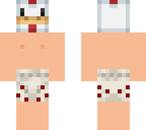 pollito chicken