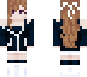 ponytail