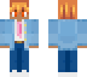 prince reese uniform