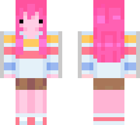 princess bubblegum