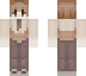 progeny oc
