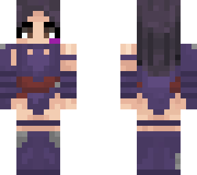 psylocke(marvel rivals)
