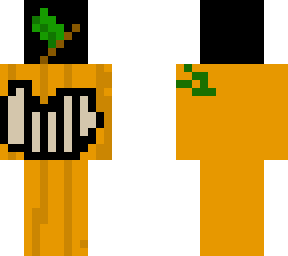 pupkin guy