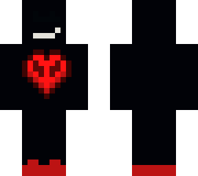 raging_minecraft skin v1