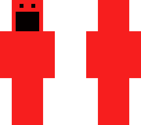 red guy