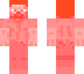 red steve
