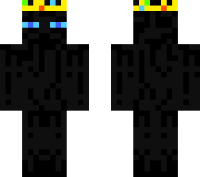 rip enderman