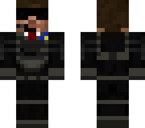rk secret agent