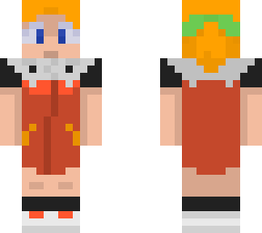 roll (megaman 11)