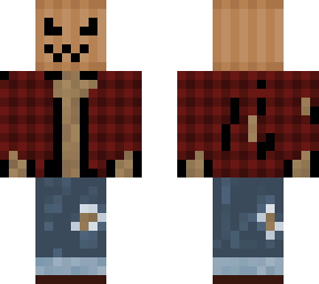scarecrow (halloween)
