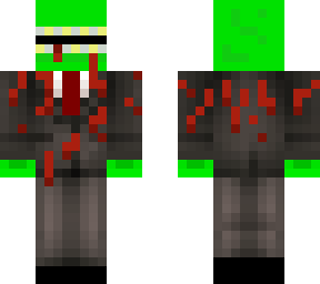 scary slime