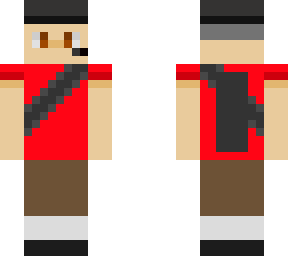 scout