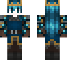 sculk infected knight