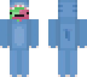 sharkmelon boy