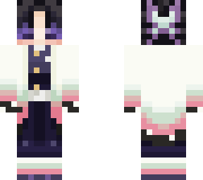 shinobu