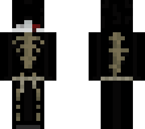 skeleton
