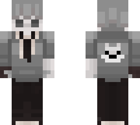 skeleton kingotterton