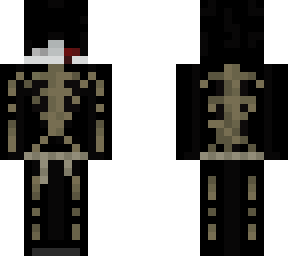 skeleton v2