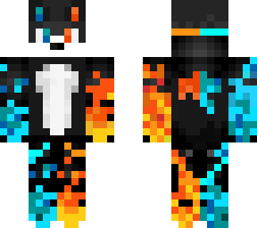skin de ramus