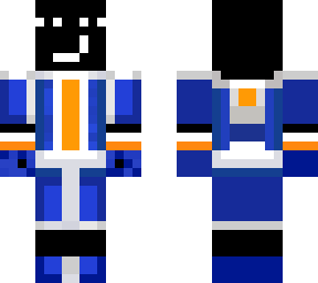 skin minecraft