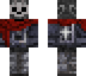 skull