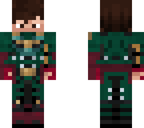 soldier boy
