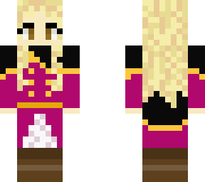 sophie foster kotlc (legacy)