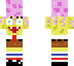 spongebob