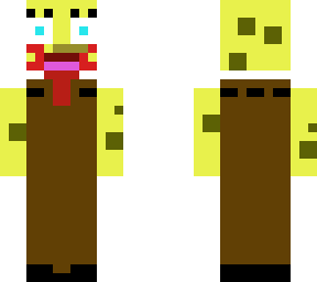 spongebob squarepants