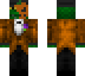 spooky fartlizard