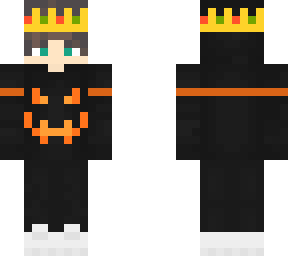 spooky king