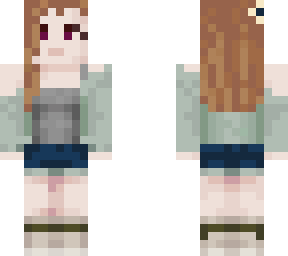 spring sweater