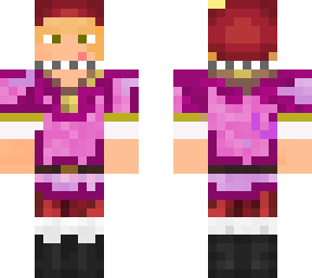 stegi pink