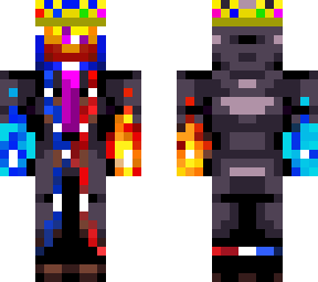 sub2clock flamin hot