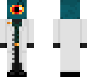 teapot scientist