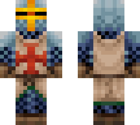 templar knight