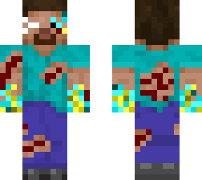 the herobrine