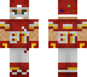 travis kelce (mfl)