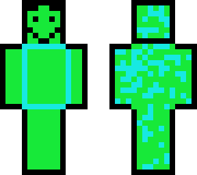 tuff skin