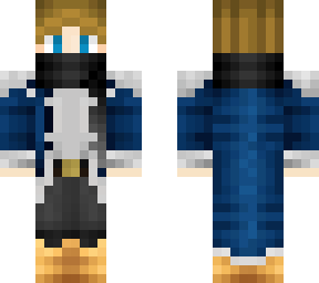turnercoyote captain remaster