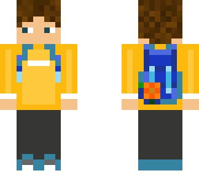 updated main skin